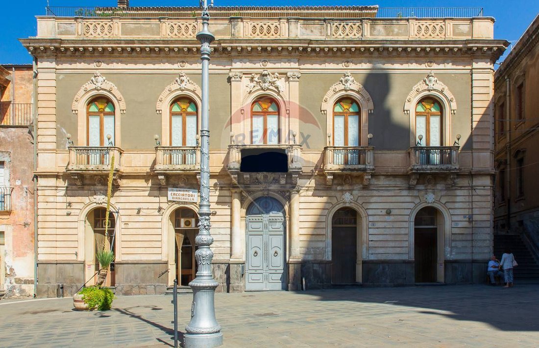Apartment in Biancavilla, Sicily, Italy 2 - 16763128