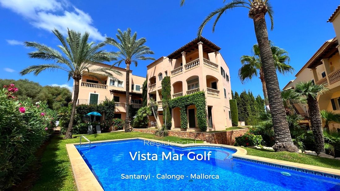 Apartment in Moncloa-Aravaca, Madrid, Spain 1 - 16762055