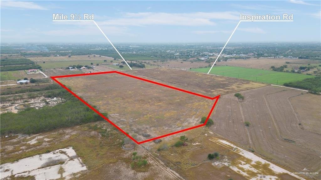 Land in Mission, Texas, United States 3 - 16760744