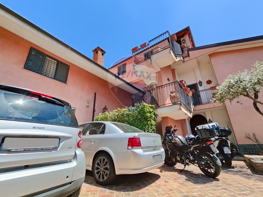 Villa in Misterbianco, Sicily, Italy 2 - 16763204