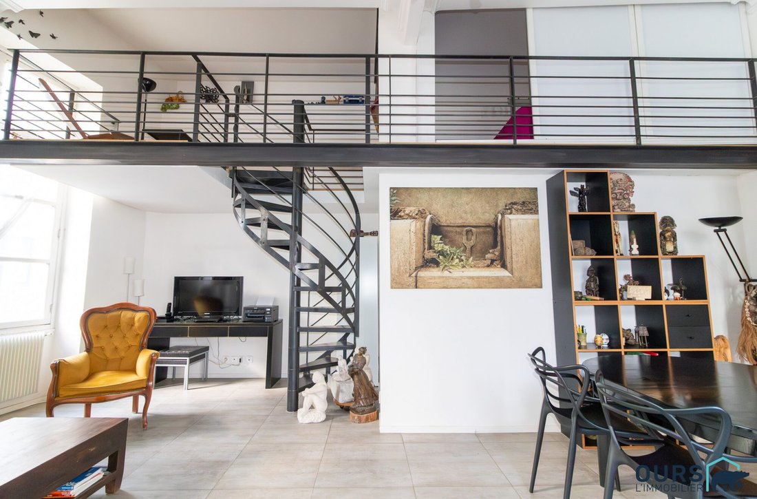 Apartment in République - Gare - Porte de Paris, Saint-Denis, France 2 - 16759440
