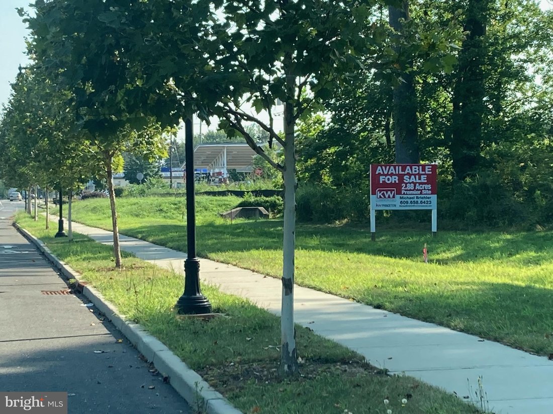 Land in Ewing Township, New Jersey, United States 2 - 16755591