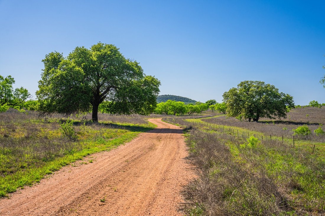 Land in Valley Spring, Texas, United States 2 - 16755316