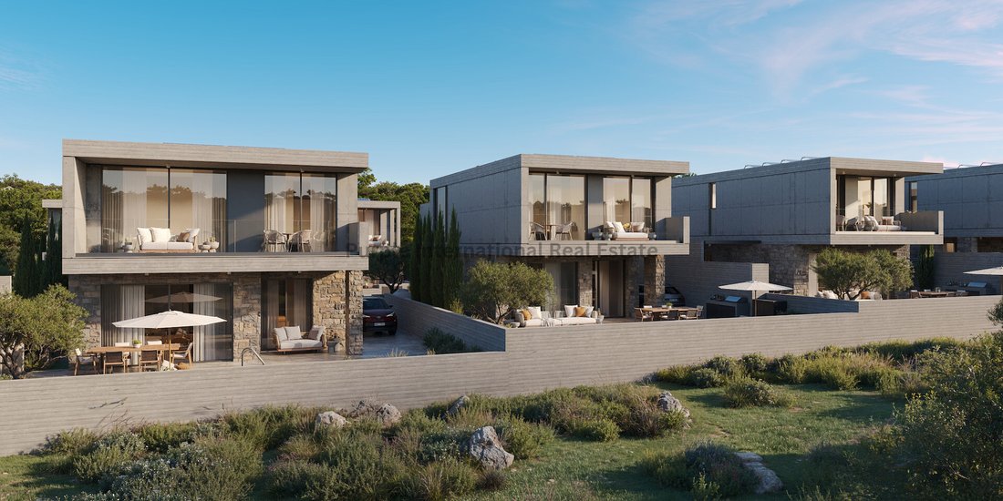 Villa in Yeroskipou, Paphos, Cyprus 4 - 16712573