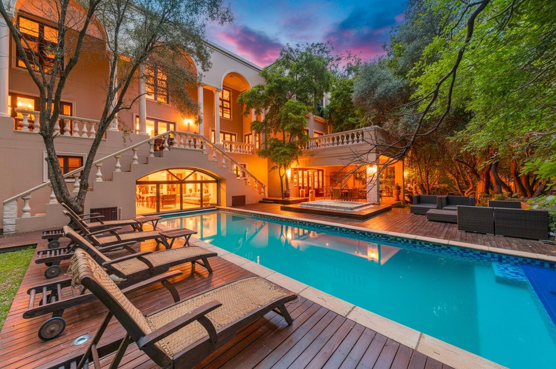 Casa a Midrand, Gauteng, Sudafrica 2 - 16758351