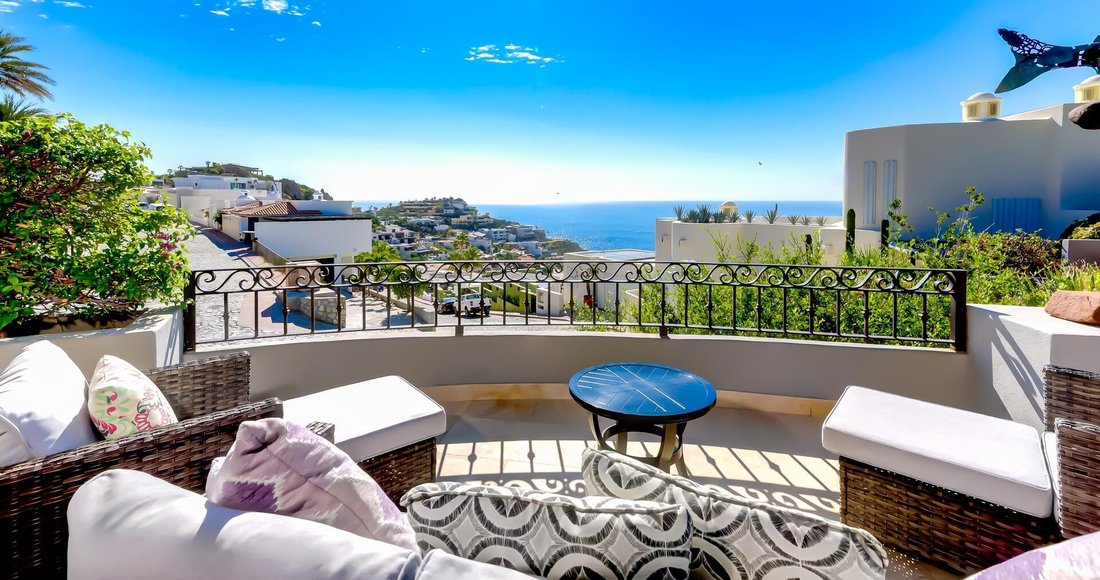 Maison à Cabo San Lucas, Basse-Californie du Sud, Mexique 3 - 16758546