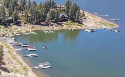 House in Big Bear Lake, California, United States 1