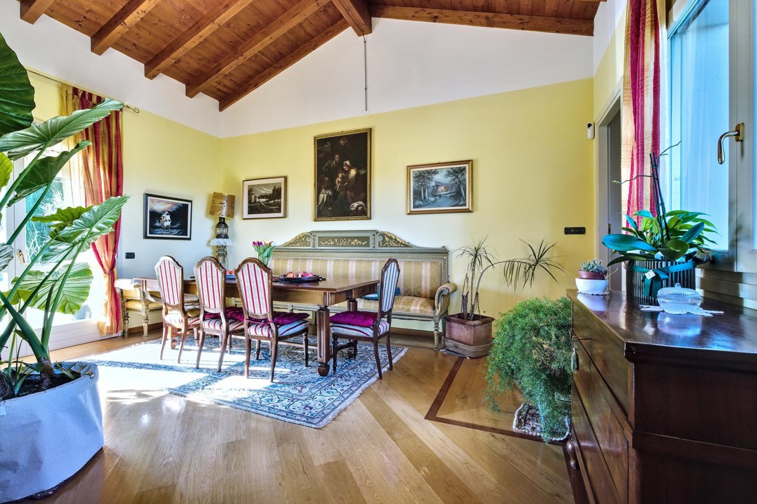 Villa in Martinengo, Lombardy, Italy 2 - 16752957