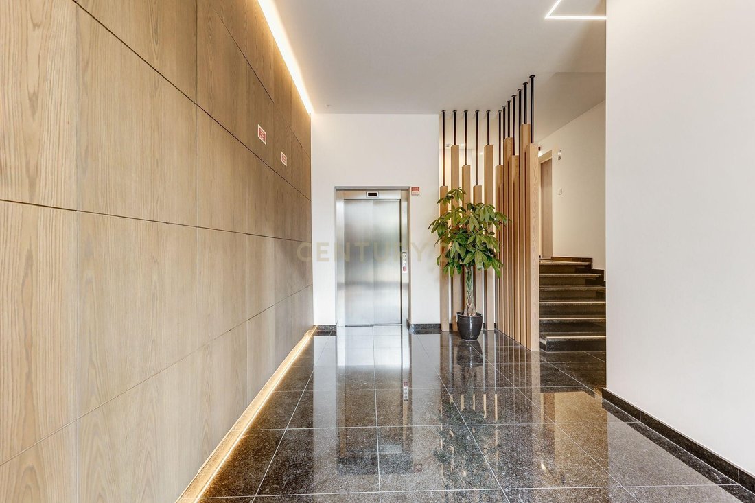 Apartment in Cascais e Estoril, Lisbon, Portugal 5 - 16753521