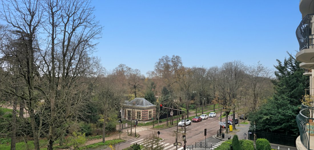 Apartment in La Plaine des Sablons, Neuilly-sur-Seine, France 1 - 16757755