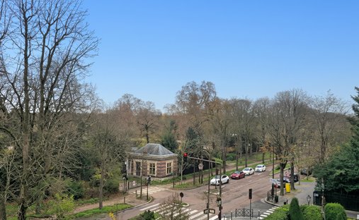 Apartment in La Plaine des Sablons, Neuilly-sur-Seine, France 1