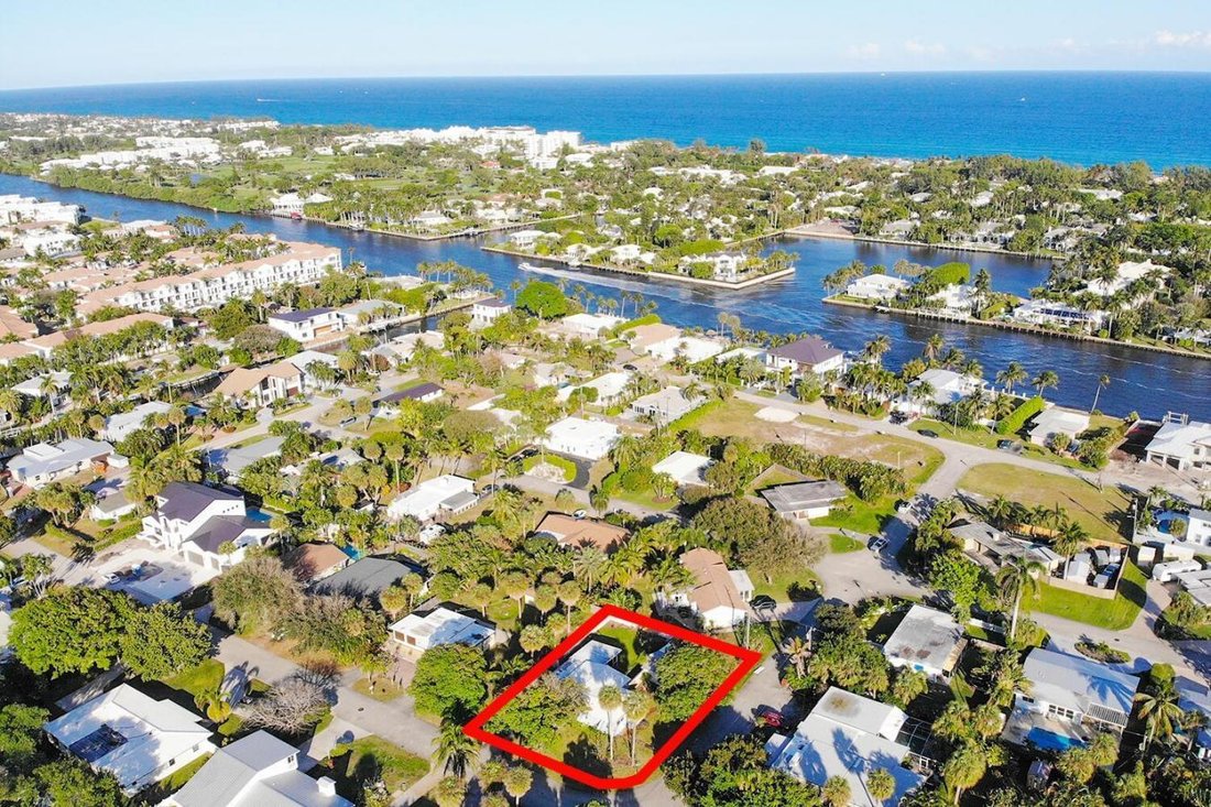 House in Delray Beach, Florida, United States 1 - 16763572