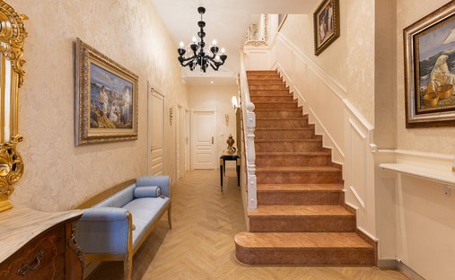 Haus in Poblats Maritims, Valencia, Spanien 1