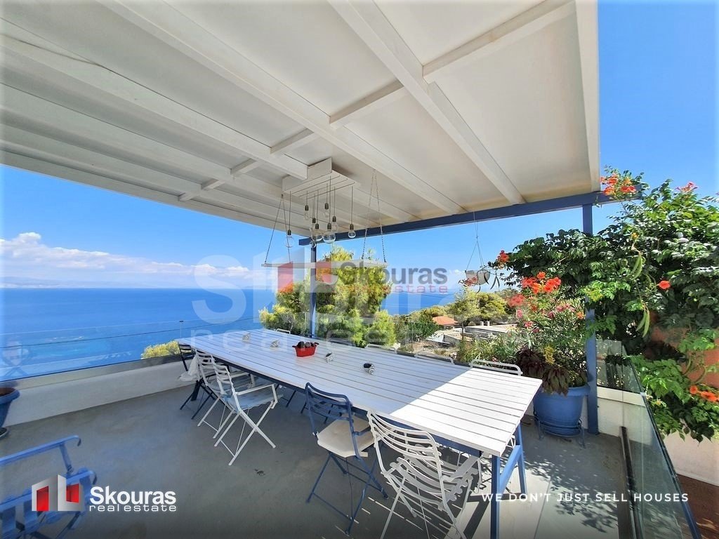 Villa in Sofiko Community, Solygeia, Greece 3 - 16727690