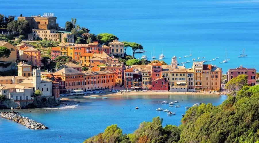 Apartment in Italy 2 - 16761692