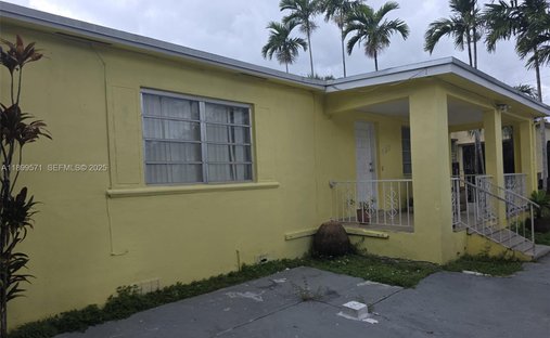 House in Miami, Florida, United States 1