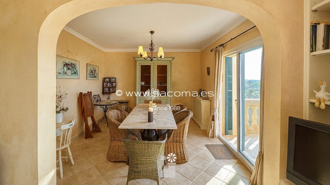 Apartment in Moncloa-Aravaca, Madrid, Spain 4 - 16762055