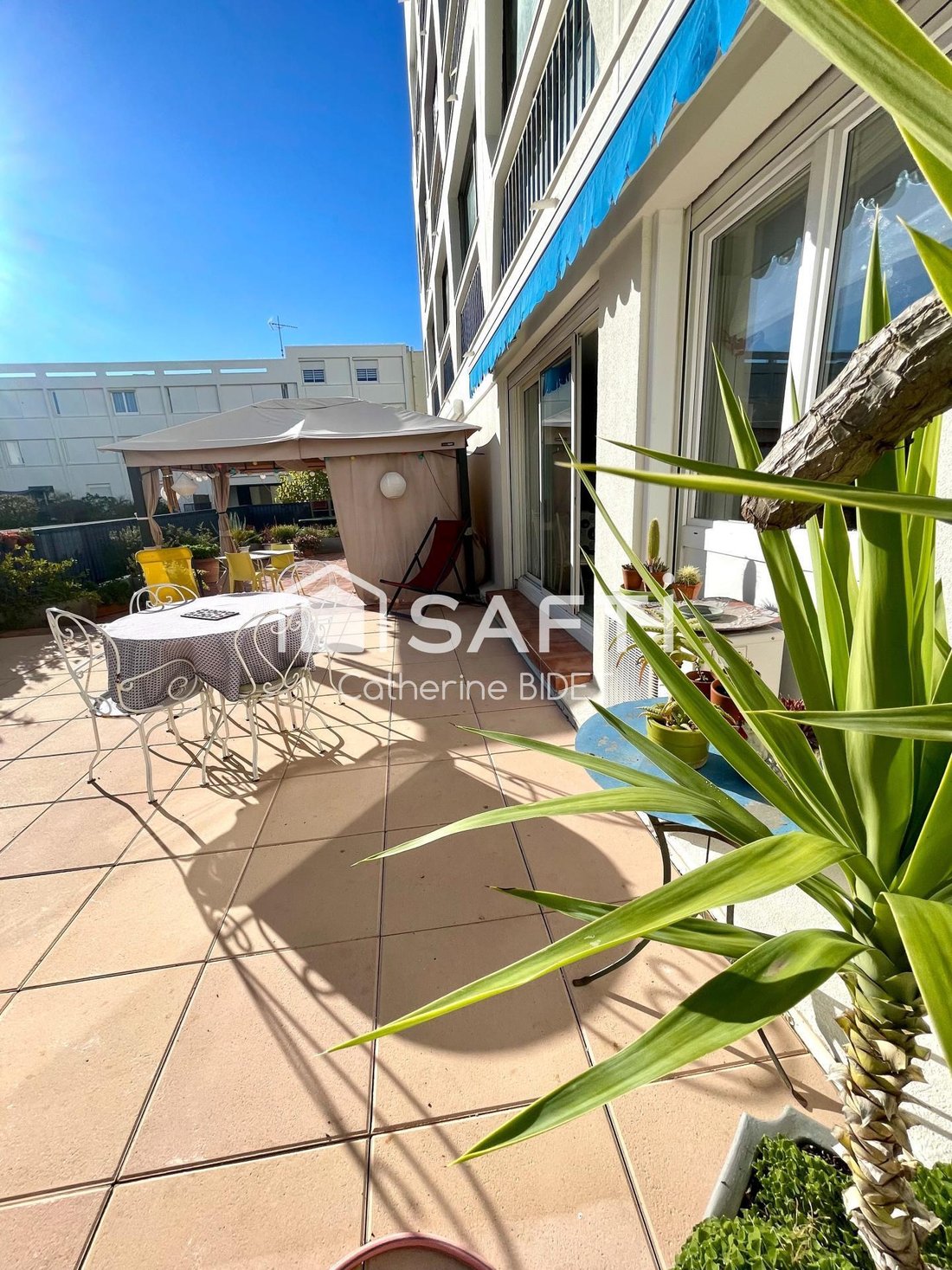 Apartment in La Grande-Motte, Occitania, France 1 - 16757018