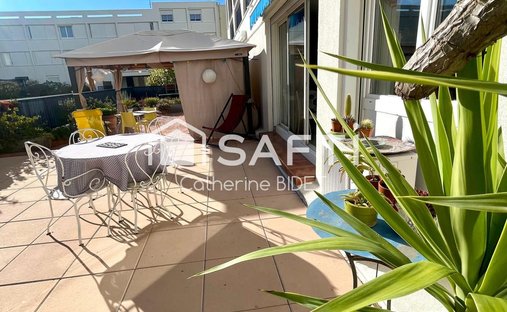 Apartment in La Grande-Motte, Occitania, France 1
