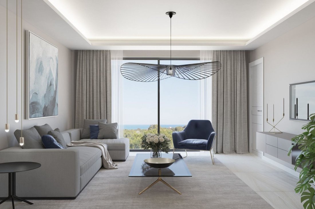 Apartment in Guardamar del Segura, Valencian Community, Spain 1 - 16753454