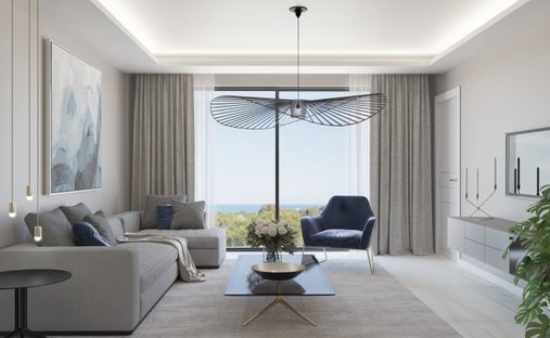 Wohnung in Guardamar del Segura, Land Valencia, Spanien 1