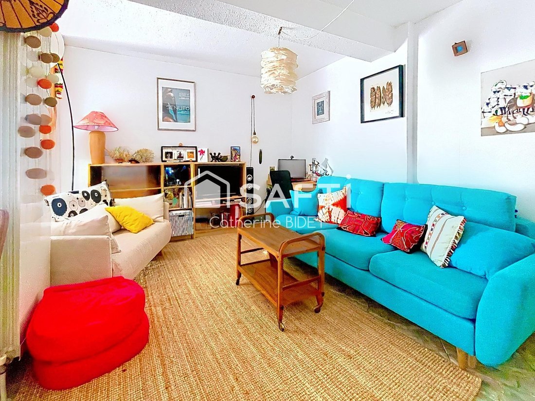 Apartment in La Grande-Motte, Occitania, France 2 - 16757018
