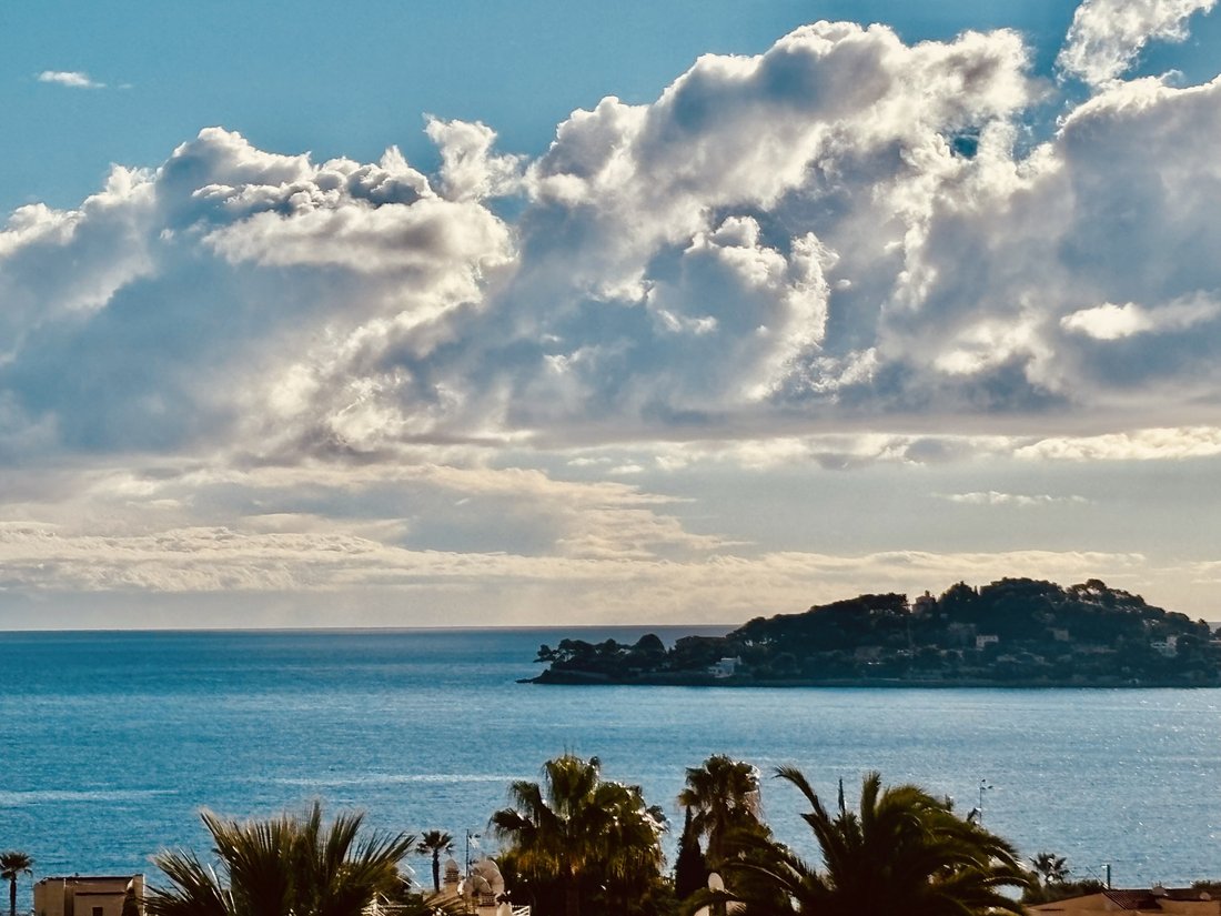 Apartment in Beaulieu-sur-Mer, Provence-Alpes-Côte d'Azur, France 1 - 16757771
