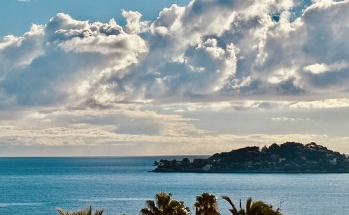 Appartement à Beaulieu-sur-Mer, Provence-Alpes-Côte d'Azur, France 1