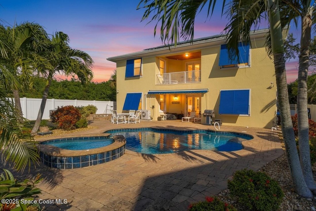 House in Melbourne Beach, Florida, United States 5 - 16764874