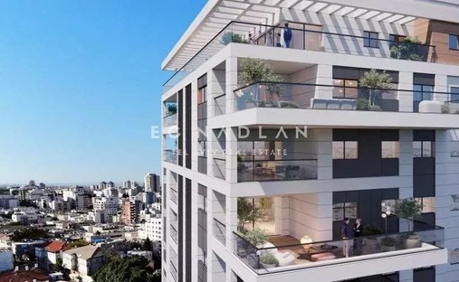 Apartment in Ramat Gan, Tel Aviv District, Israel 1