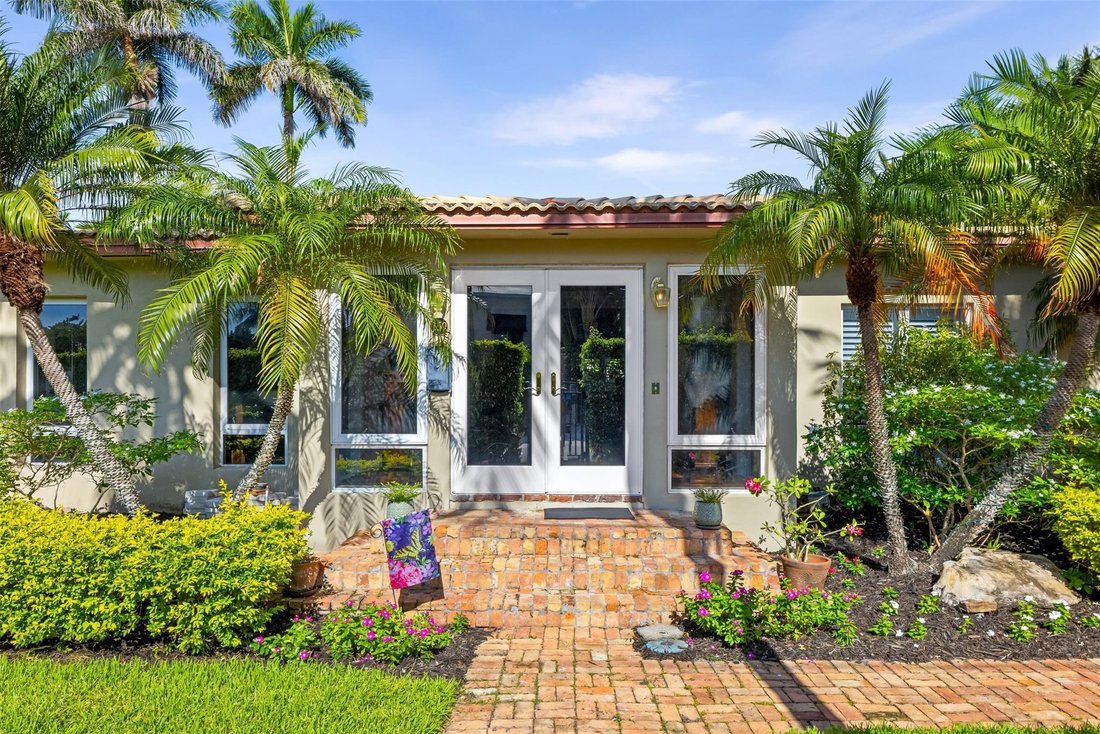 House in Fort Lauderdale, Florida, United States 1 - 16753498