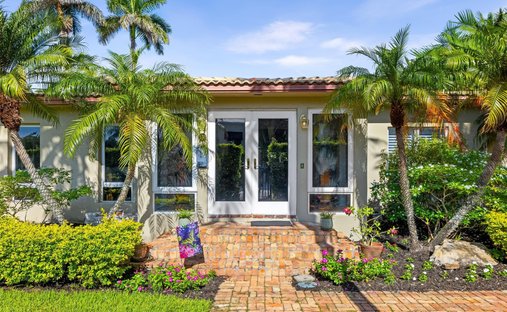 House in Fort Lauderdale, Florida, United States 1