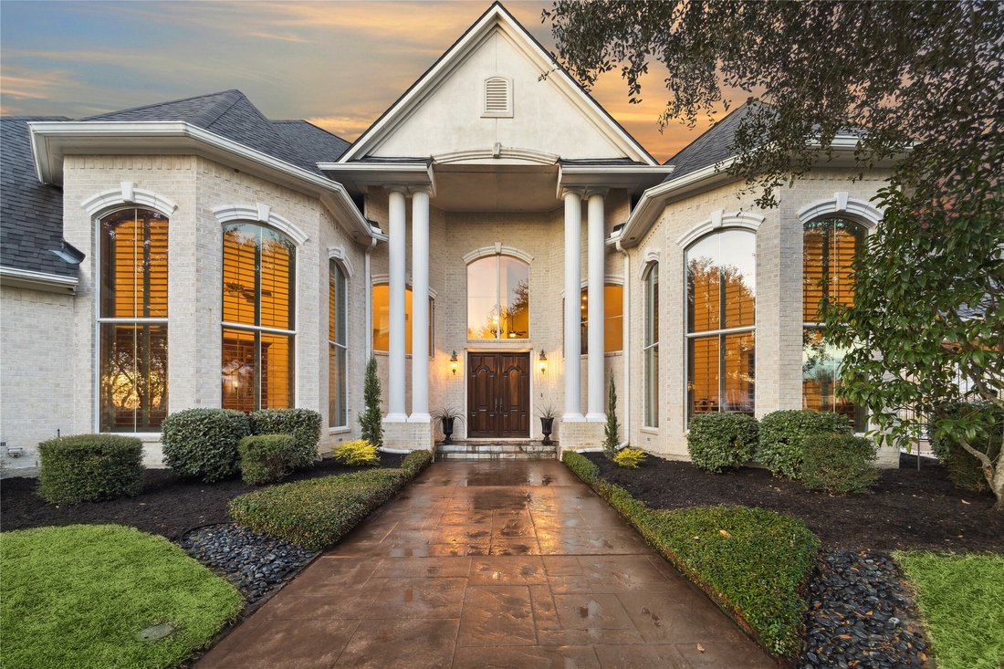 House in Missouri City, Texas, United States 5 - 16760726