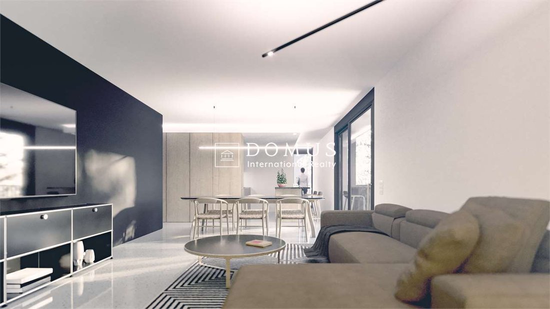 Modern 2 Bedroom Apartments For Sale