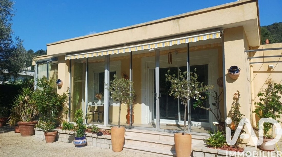 Maison à Carnoux-en-Provence, Provence-Alpes-Côte d'Azur, France 4 - 16764766