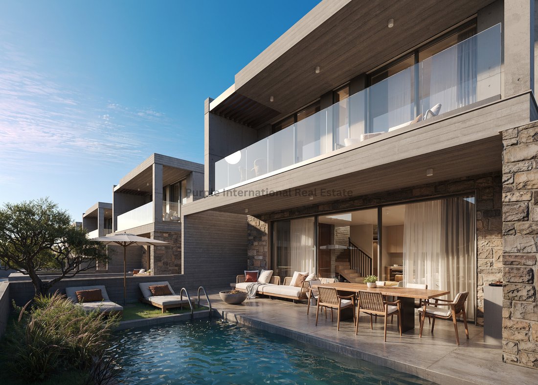 Villa in Yeroskipou, Paphos, Cyprus 1 - 16712573