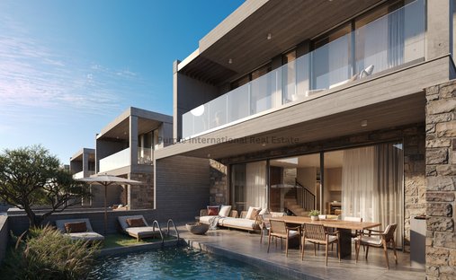 Villa à Geroskipou, Paphos, Chypre 1
