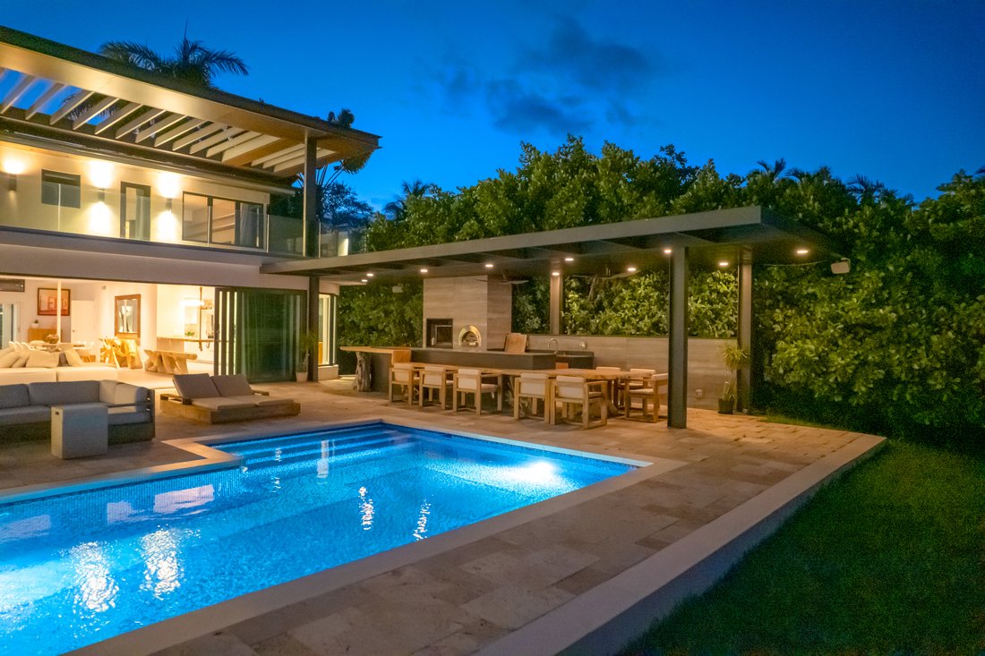 House in Miami Beach, Florida, United States 5 - 16746307