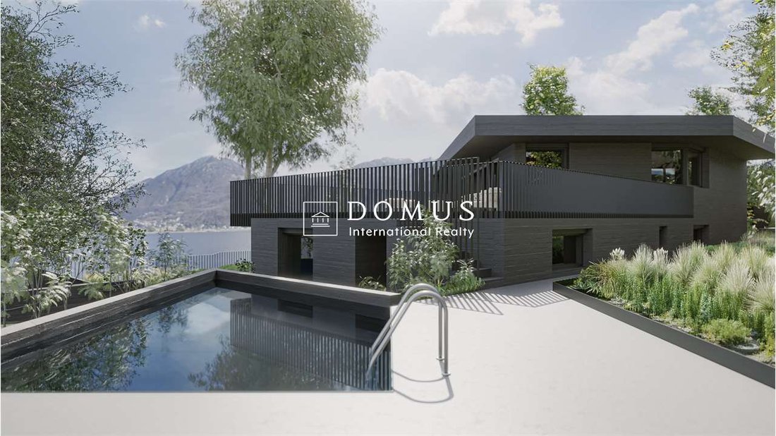 Luxury Villas In Collina D’oro