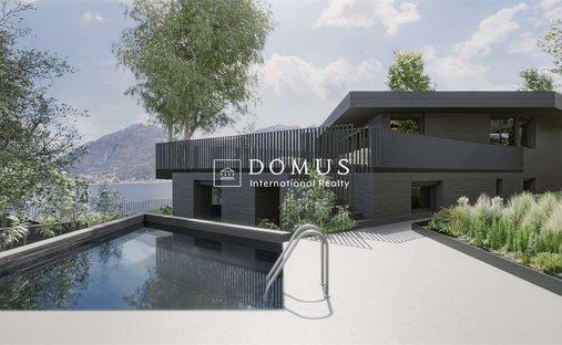Villa à Collina d'Oro, Tessin, Suisse 1