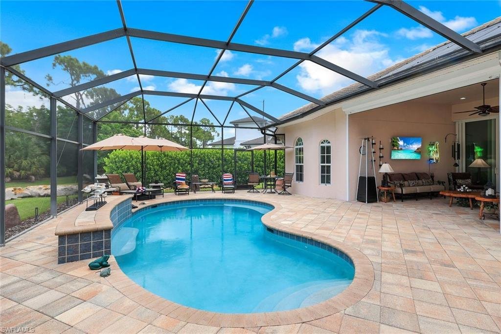 House in Fort Myers, Florida, United States 2 - 16756698