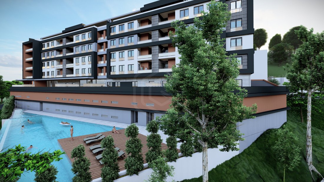 Apartment in Covilha e Canhoso, Castelo Branco District, Portugal 5 - 16762073