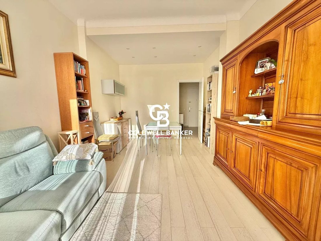 Apartment in Monaco, Monaco 2 - 16752916