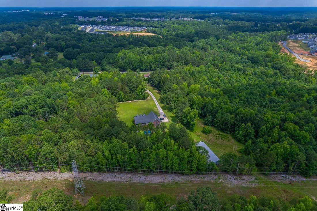 Farm Ranch in Woodruff, South Carolina, United States 5 - 16753942