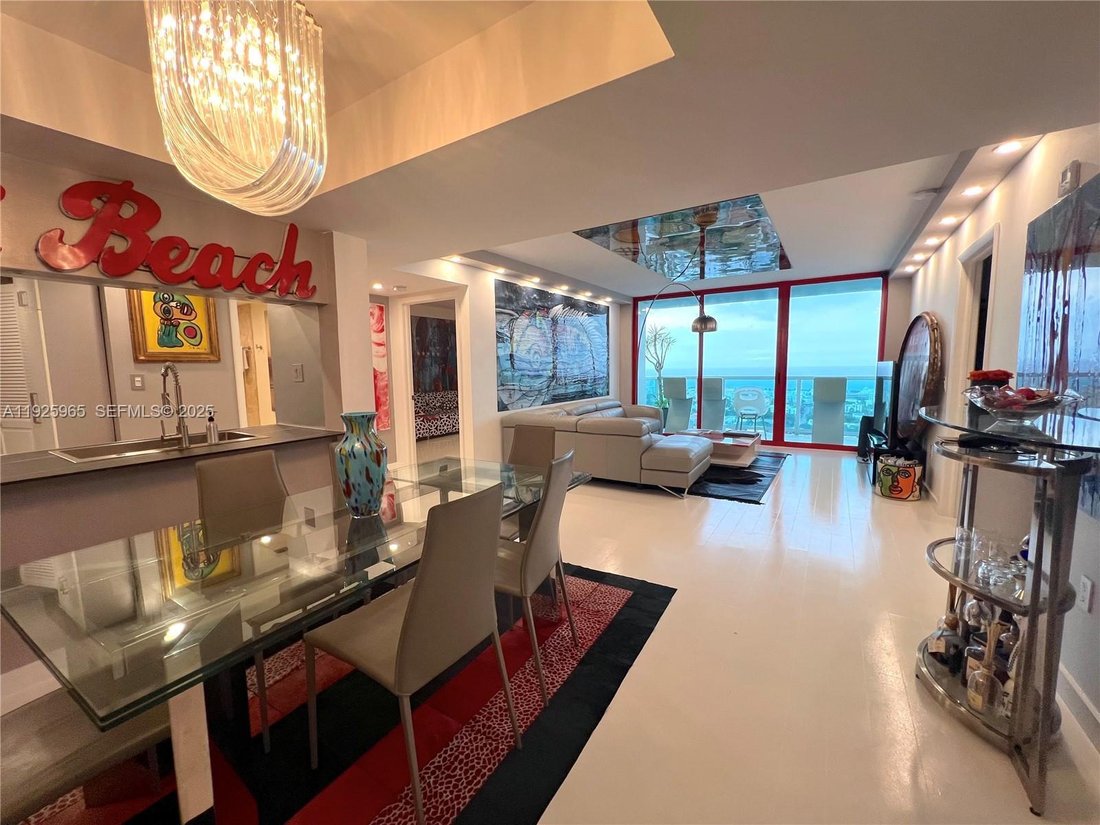 Condo in Miami Beach, Florida, United States 1 - 16758647