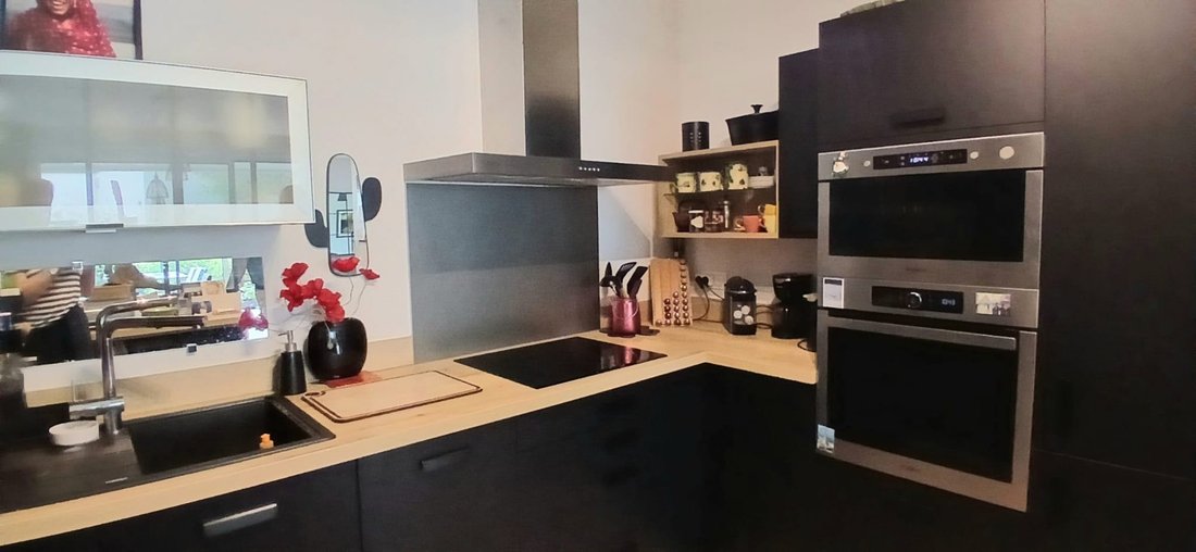 Apartment in Kerguelen-Quehello Congard-Maison Rou, Larmor-Plage, France 2 - 16759561