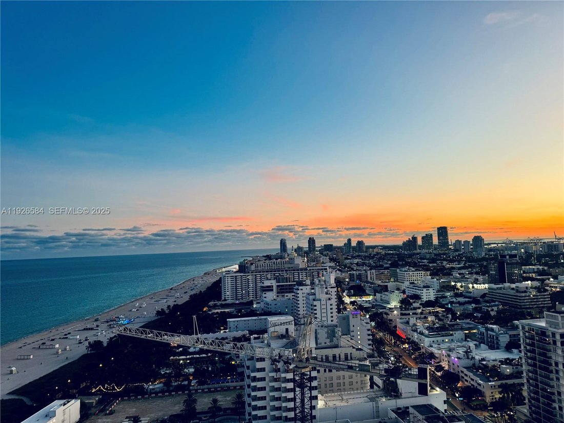 Condo in Miami Beach, Florida, United States 3 - 16763625