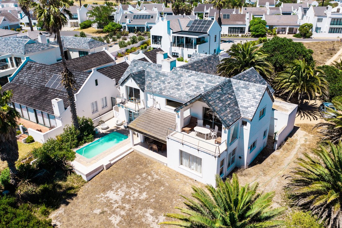 Country House in Steenberg`s Cove, Western Cape, South Africa 3 - 16761378