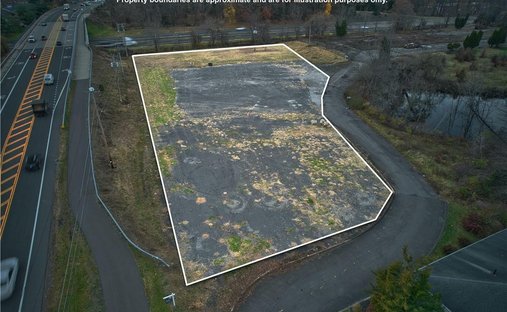 Land in New Paltz, New York, United States 1