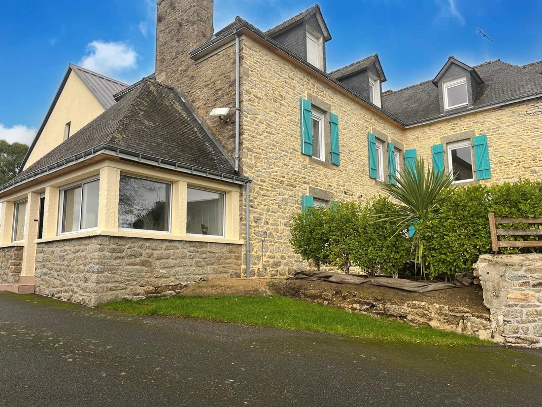 House in Trégunc, Brittany, France 1 - 16748298